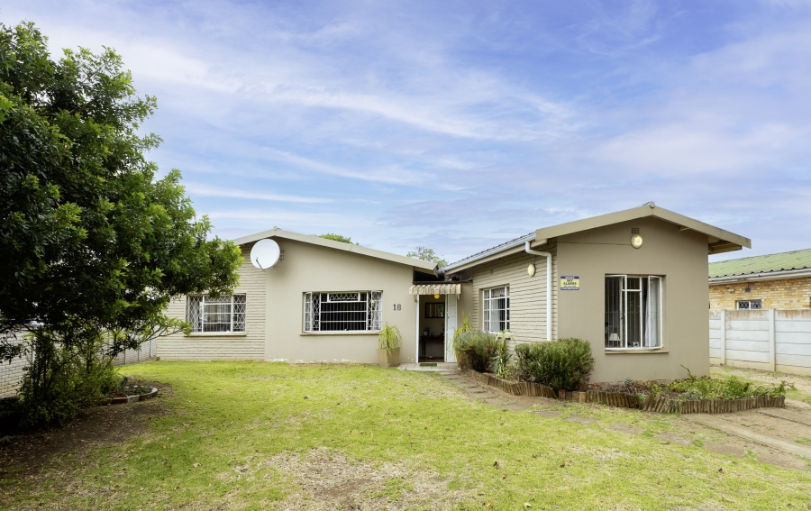 3 Bedroom Property for Sale in Port Alfred Eastern Cape